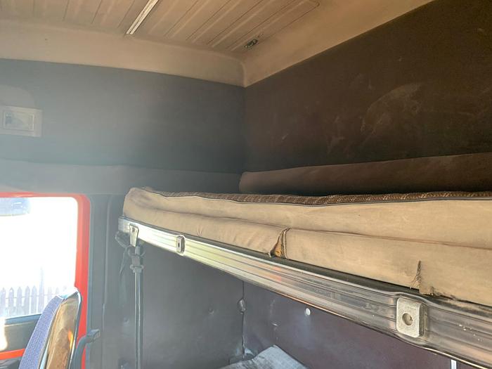 Used 1985 DAF 3300 6X2 turbo Intercooler