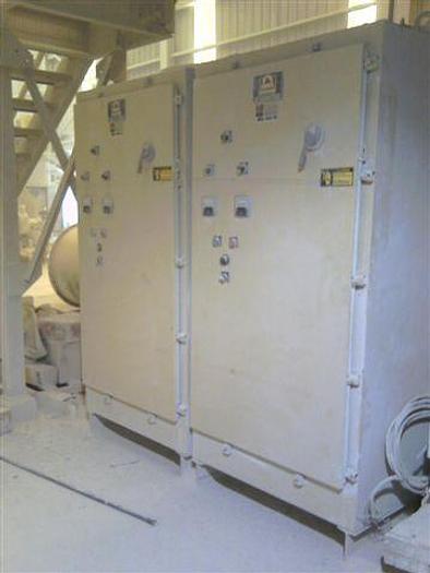 Used Separator, Magnetic, WHIMS, Mdl CF-1005 #A738169