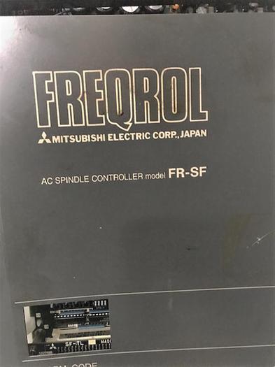 Used 1990 Mazak H500/50