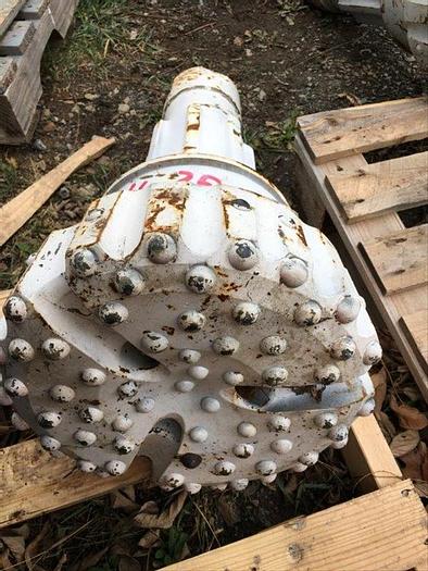 Used 0 Ingersoll-Rand 14-3/4" DHD 112 Hammer