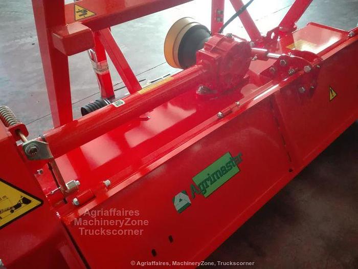 2023 Agrimaster AF 200