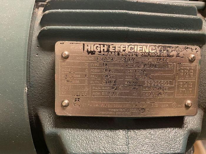 Used Dicer, Urschel, Mdl GRL, Strip Cutter, French Fries #A743878