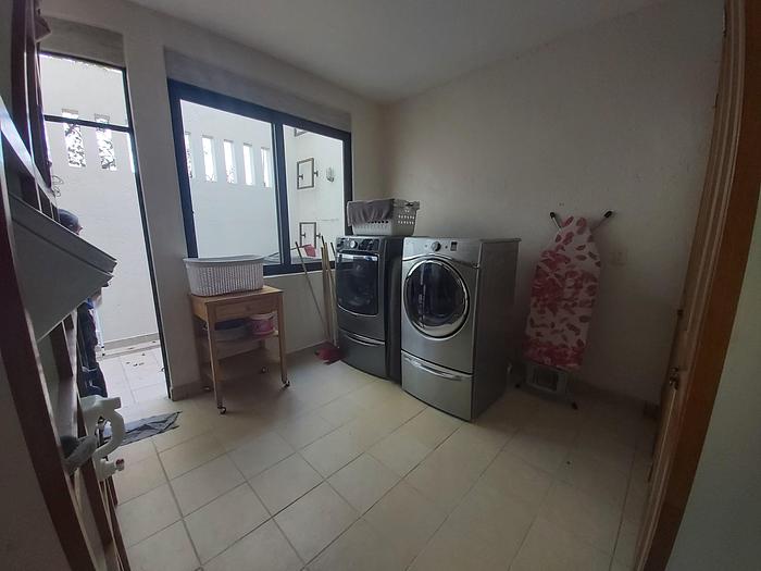 Casa Desierto de los Leones CDMX