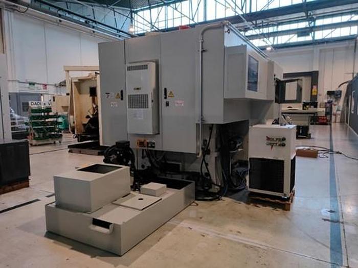 Usato 2011 HARDINGE XR 600 5AX
