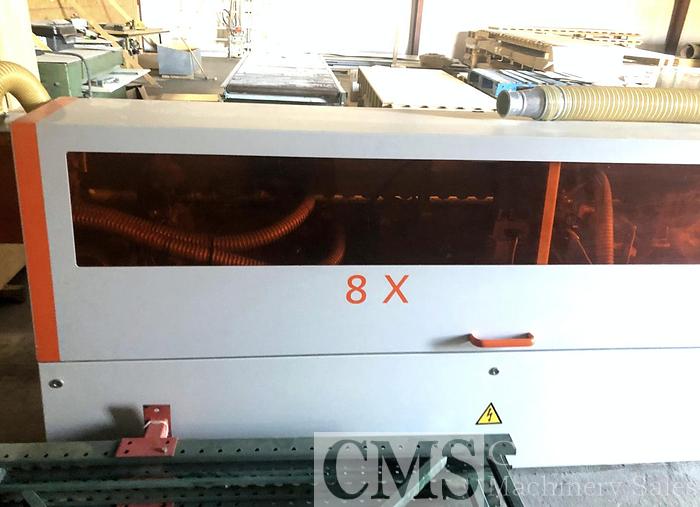 Used 2015 Holz-her Model 1308 XL Edgebander