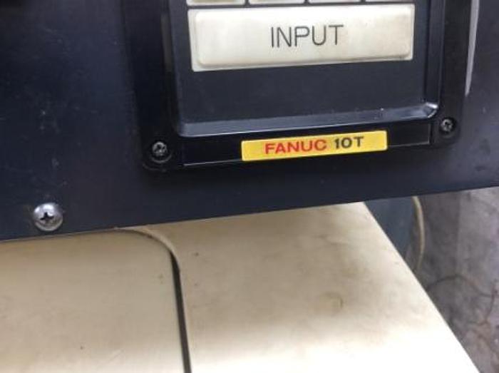 Used 1988 Nakamura-Tome TMC-15 CnC Lathe