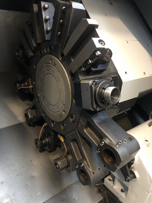 Usato 1996 Mazak SQT 18M Mark II