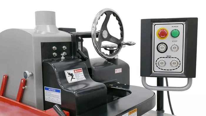 Laguna Tools, RS|12 Straight Line Rip Saw