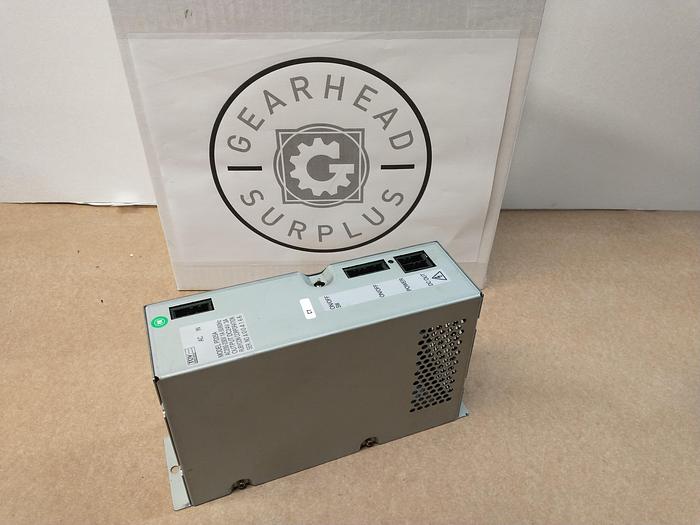 Used Mazak Power Supply 230v to 24VDC 3 amp PD25A GH116