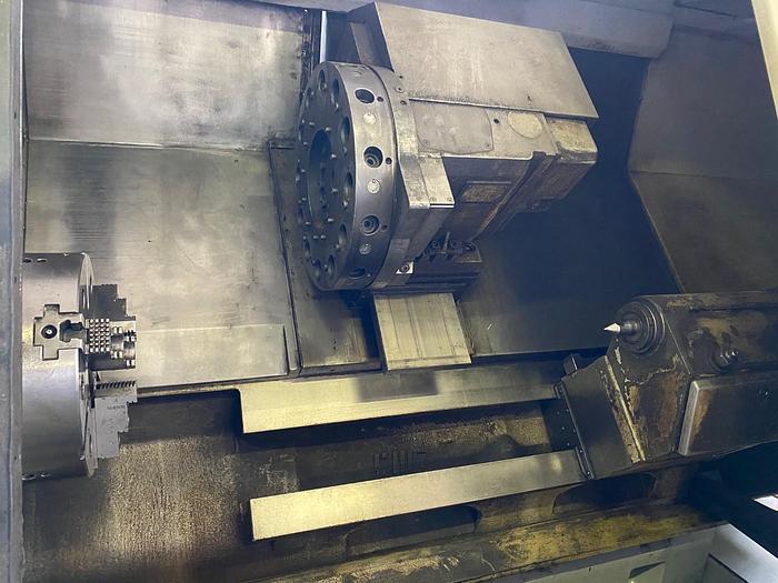 Usato 2001 CMT KRONOS 600
