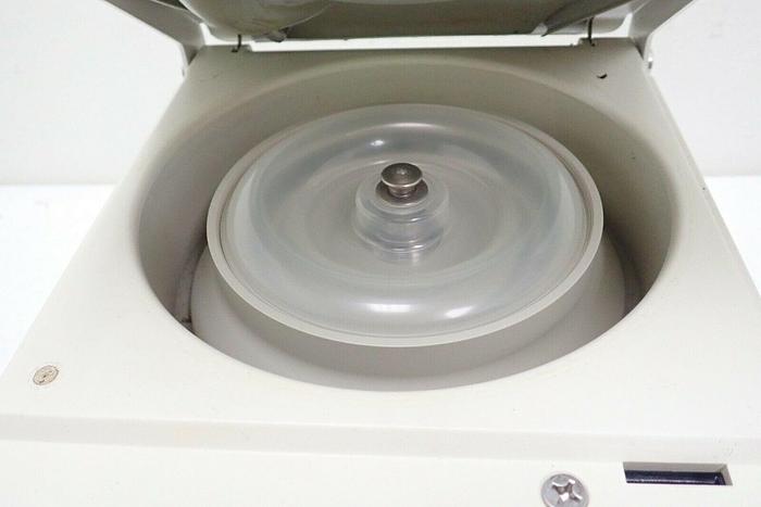 Used Desaga MC 2 Centrifuge w/ Rotor