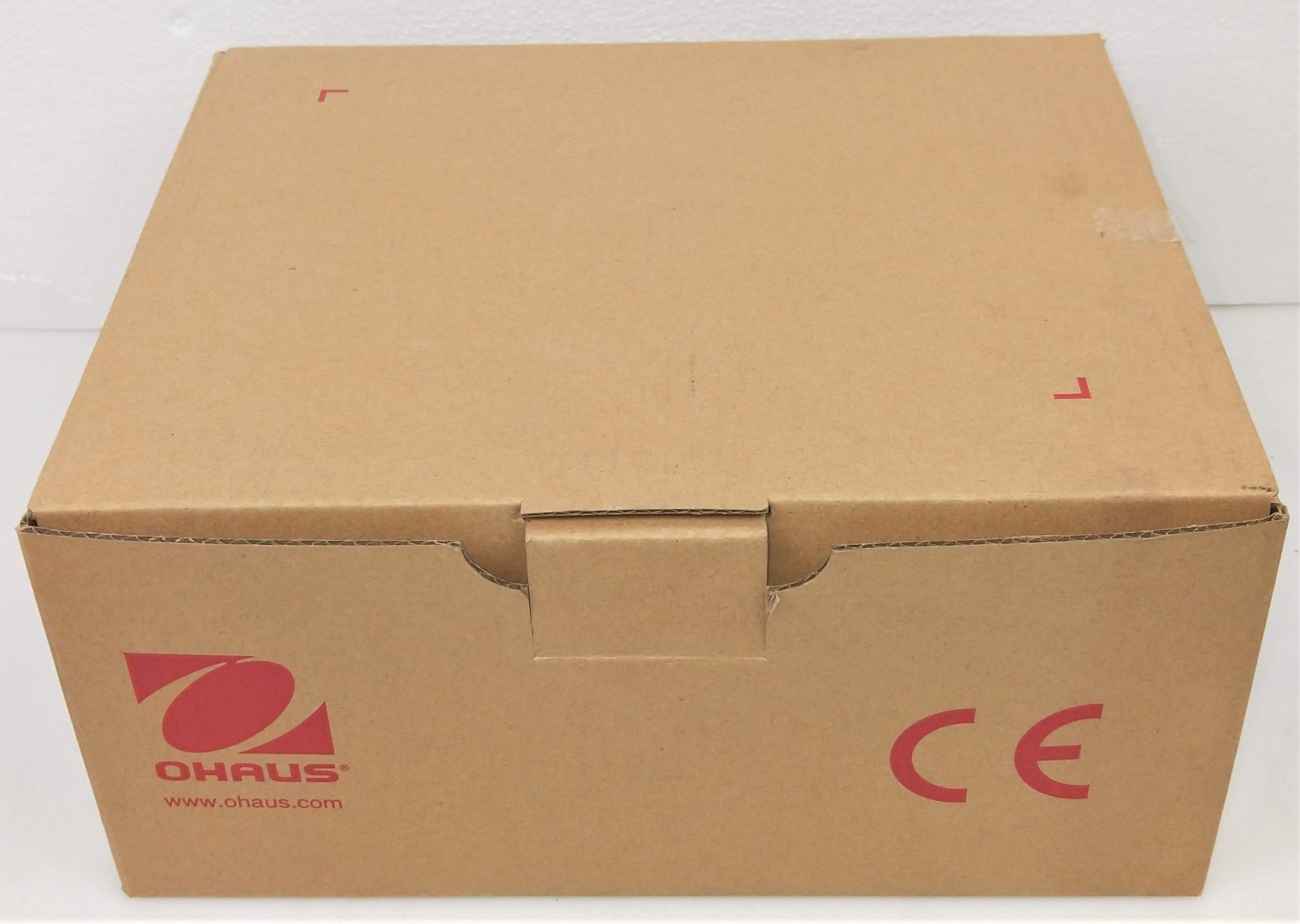 New Open Box Ohaus Scout SKX 222 Portable Balance - 200g x 0.01g