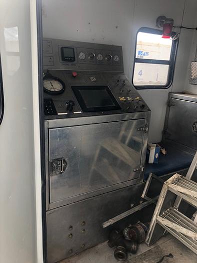 Used 2012 T800 Kenworth