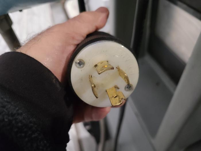 Used Reid 6 x 18  Automatic Surface Grinder