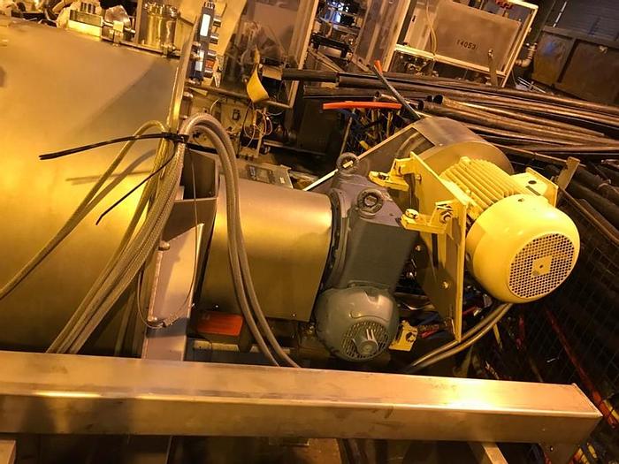 D'occasion WINKWORTH PLOUGH SHEAR MIXER