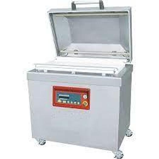 RAM Model Bull 100LR Single Chamber Vacuum Packaging Machine