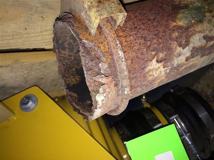 Used 0 Detroit ENL1212V71U