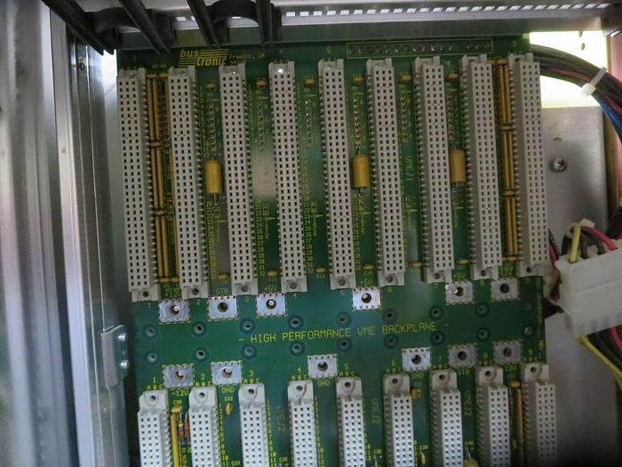 Used Elma USA Chassis/Rack (Free Standing)