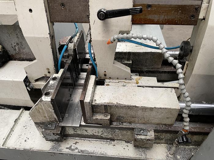 Gebruikt 1991 Kasto bandzaagautomaat SBA 260 AU