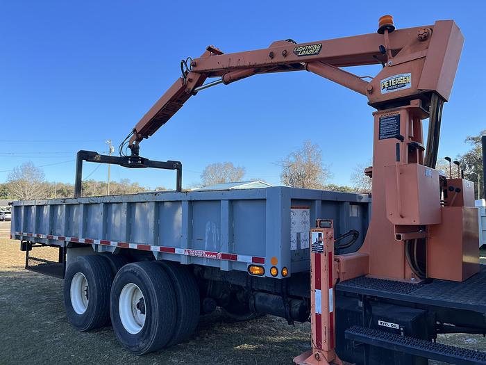 Used 2007 Freightliner