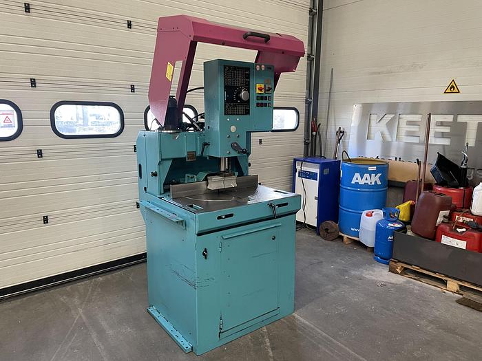 Gebruikt Kaltenbach KKS450E