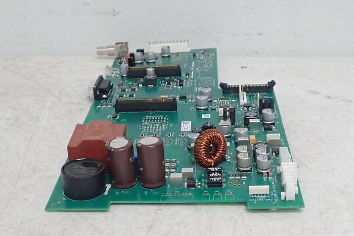 Used Agilent G7115-65800 Main Board