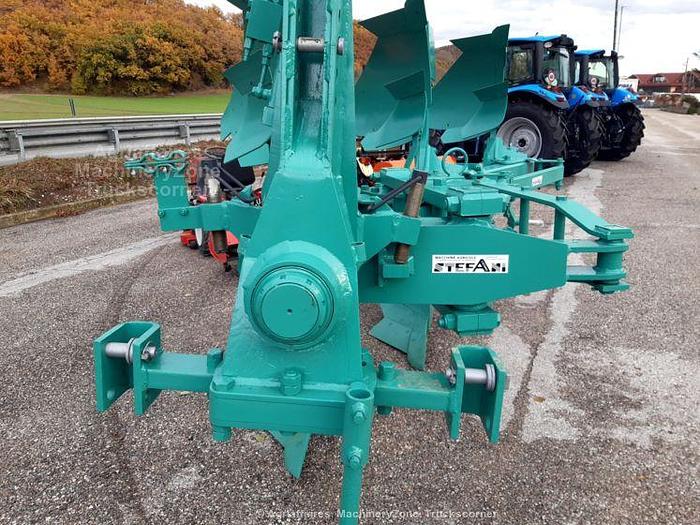 Usato 1999 Nardi MEC 44 TO Z2 UN 9