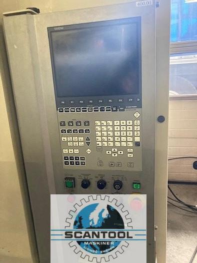 Used 2006 Brother TC-32B QT