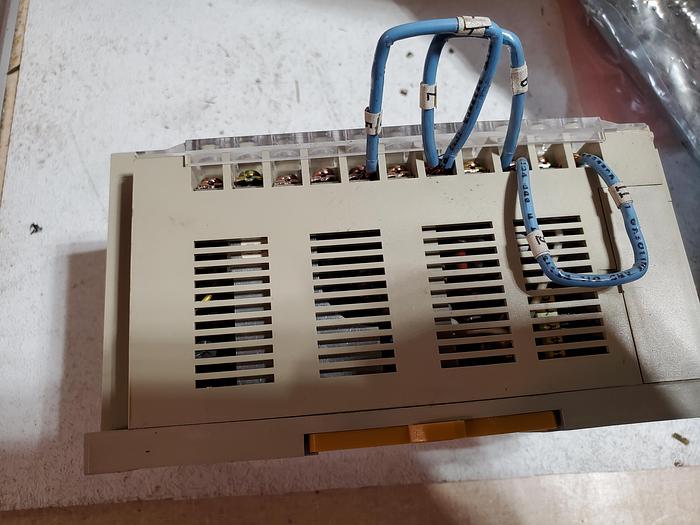 Used OMRON S3D8-CCF-US SENSOR CONTROLLER