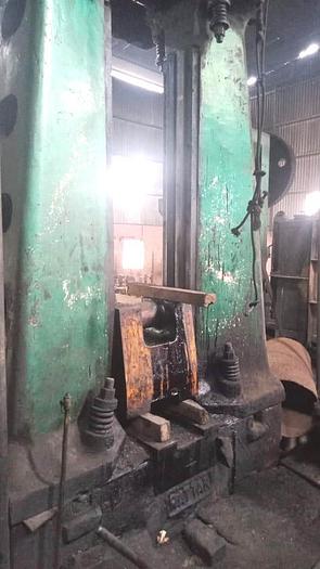 Used Hammer Forging Belt Drop