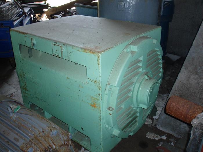 Used General Electric