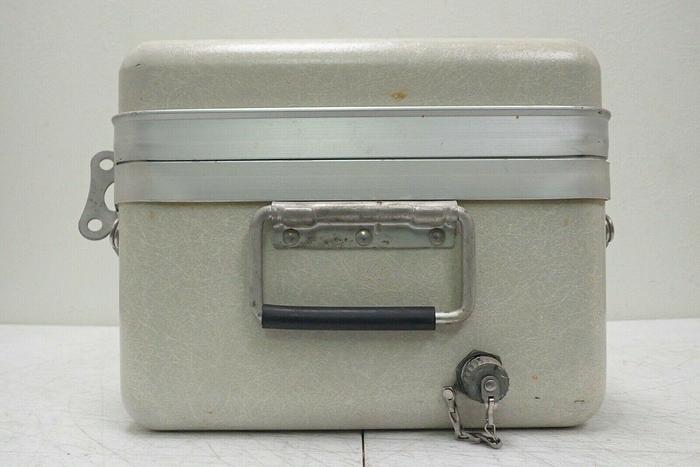 Used Campbell Scientific CR7 Measurement Control System 700X I/O Module