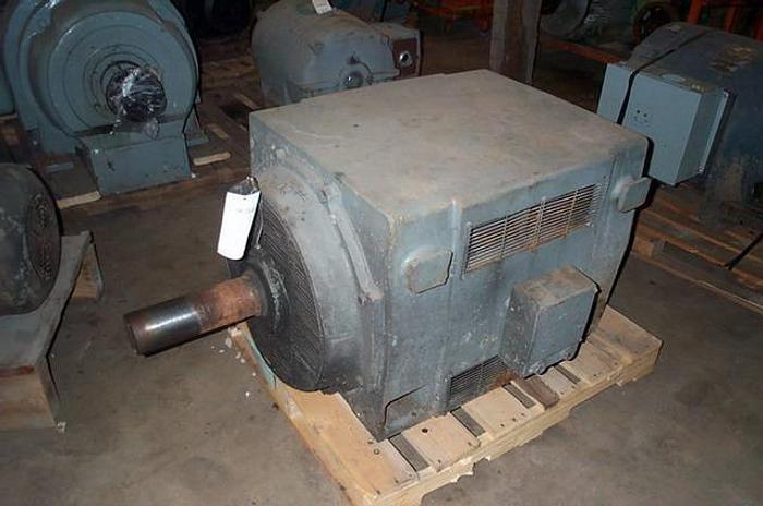Used GENERAL ELECTRIC #14762