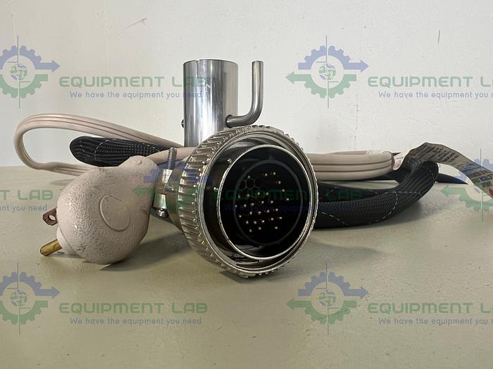 Used Lunaire / Tenney CE205 Bench Top Oven 225°C w/ Stand 115V