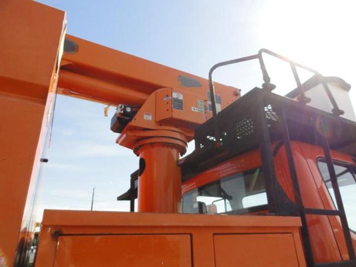 Used 2010 ALTEC LRV55