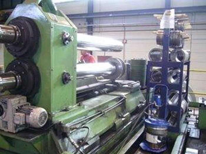 Used Various Brands - Used Lines Supplied / Gallery  #3732