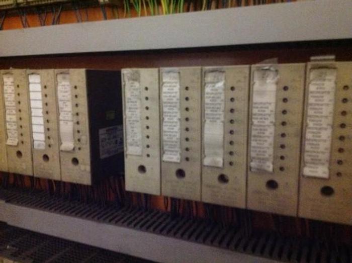 Usato FISHER RUCKLE FZS 90-28-128