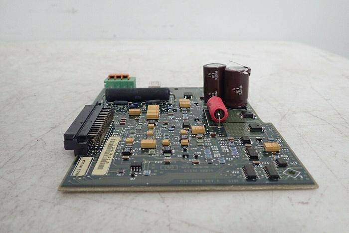 Used Agilent G1532-68815 STI390129537 Board Assembly