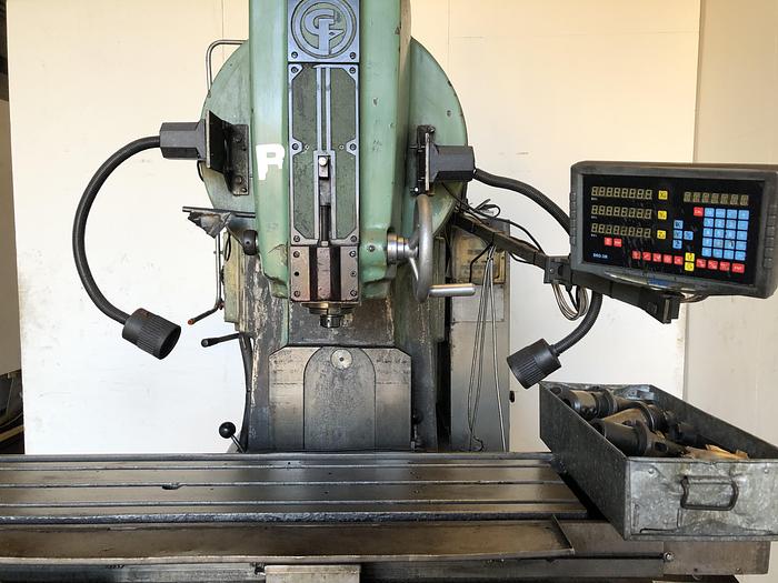 Gebruikt 1991 Premack  6T13