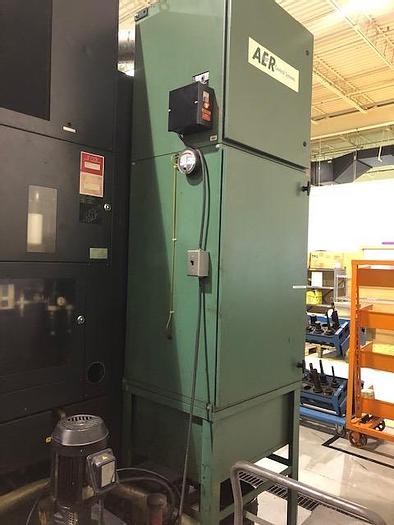 Used 1998 Makino A77