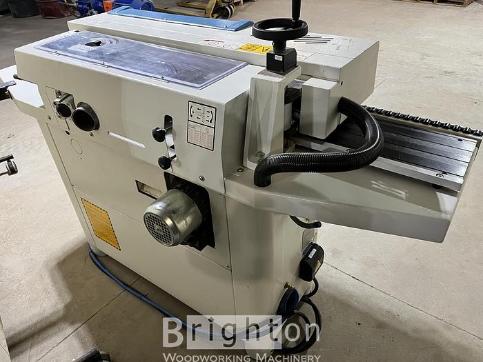 Used 2005 SCM MiniMax ME15 Used Edgebander #BM2309