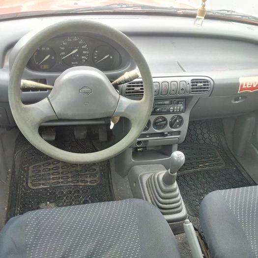 Usado 1997 NISSAN MICRA K11 5 door