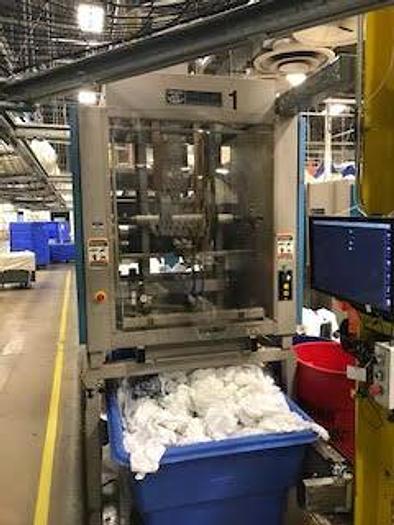 Used 2002 CHICAGO PIK QUIK