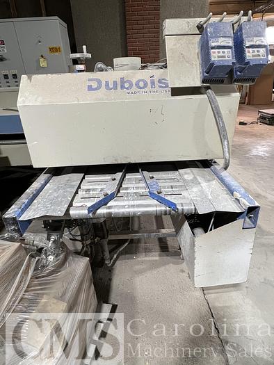 Used Dubois SP-12 Lineal Sprayer