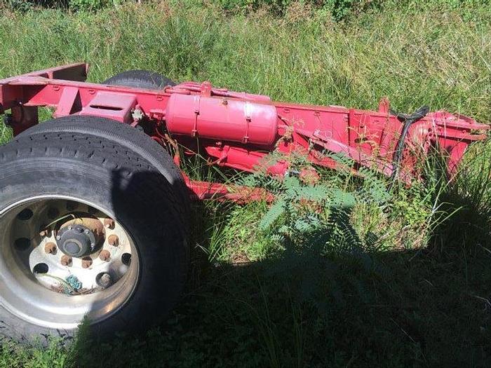 Used 2007 Schramm TXD 200 Drill Rig & Package - Pending Sale