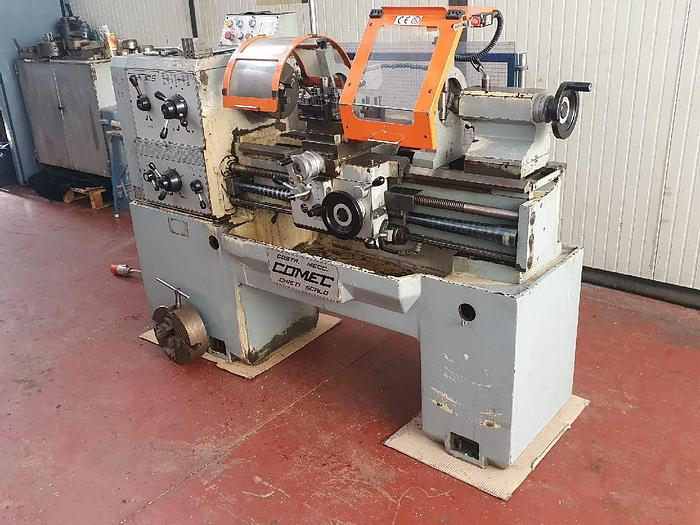 Usato Tornio COMEC TGA 160 S