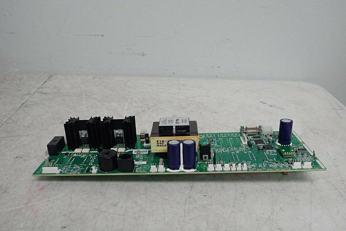 Used Agilent 500-470-B-2 510-560 Varian 2003320051 20-033200-51 Board Assembly