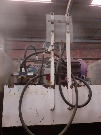 Usado Grupo hidráulico WATZ HYDRAUILIK