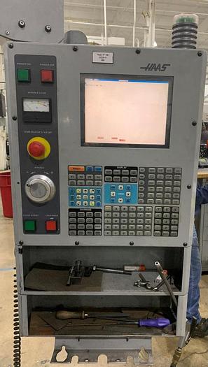Used 2004 Haas VF4