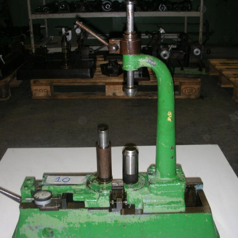 Usado Z Comprobadoras de engranajes #8155